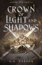 [Courts of Aetheria 01] • Crown of Light and Shadows